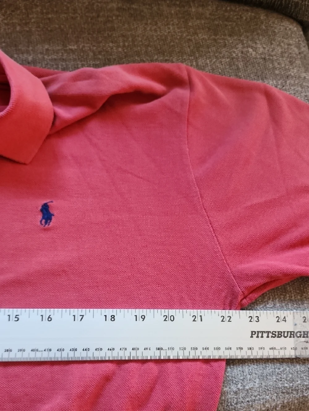 Polo Ralph Lauren soft cotton
